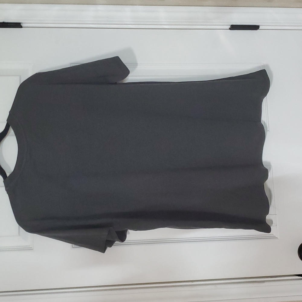 Maurices Gray Rolling Stones Graphic Tee - Picture 6 of 6